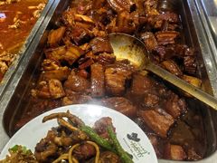 -汉巴味德(大悦城店)