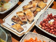 -火炉情韩国料理店(古田路店)