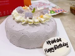 -幸福西饼生日蛋糕·下午茶(闵行店)