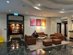-香港珀丽酒店