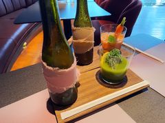-FOOOO CITY CLUB 孚乐里音乐西餐酒吧(来福士店)