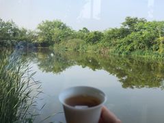 -木守西溪溪隐餐厅
