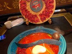 -吼堂老火锅(武汉 天地壹方南馆店)