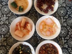 -张关合渣(航空大道店)