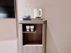 -汉庭(合肥滁州路大东门地铁站店)