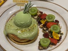 -卡朋西餐(铂顿城店)