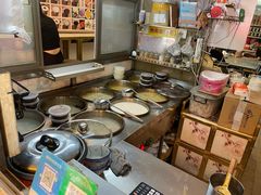 -张钦德·广场老牌豆花甜汤(总店)