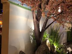 -绿茶餐厅(昌平悦荟店)