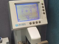 -大视光学•LINDBERG林德伯格•全球手工眼镜集合店(王府井店)