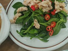 -西安贾三灌汤包·回坊小吃·清真炒菜(北院门总店)