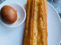 -龙之梦万丽酒店青餐厅