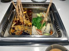 -闵四遵义羊肉粉(朝外大街店)
