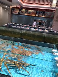 -国惠大酒楼(爱琴海购物公园店)