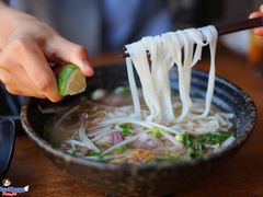 -越谜·越南餐厅(长白店)
