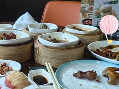 -潮福城大酒楼·潮粤菜·港式点心(阳光城店)