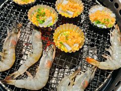 -火炉火自助餐(喜隆多店)