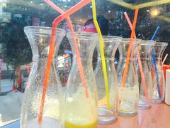 -吉布鲁牛排烤肉海鲜自助(大英商业街店)