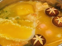 -一绪に寿喜烧(荟聚店)