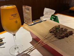 -三杯赤運·中式小酒馆(所城里店)