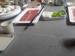 -君邦火锅(新疆大厦店)