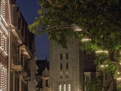 -中旅阿那亚九龙湖·公主酒店