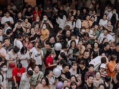 -宁波杉井奥特莱斯广场