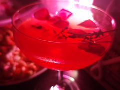 -MOSSO音乐酒吧·live house(长乐路店)