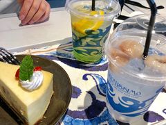 -Buonissimo(佛罗伦萨小镇店)