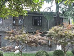 -南京中国近代史遗址博物馆(南京总统府)