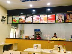 -众品香美食(三弓路店)
