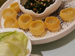 -锦粤宫·精致粤菜(深圳北站店)