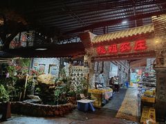 -桃姐农庄老字号(从化温泉店)