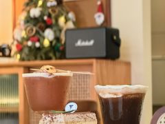 -E SPECIAL COFFEE 别样