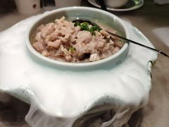 香芋排骨-炊烟小炒黄牛肉(中心印象城店)