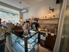 -三目仓咖啡(贤南路店)