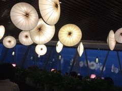 -柒园·三十年创意杭帮菜(龙湖滨江天街店)