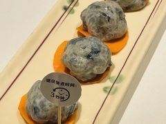 手打黑虎虾滑-博多新记·粤菜(复兴店)