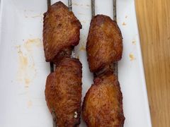 -798烧烤工厂(太和路店)