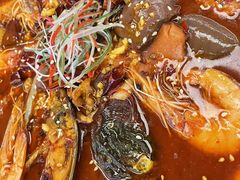 -汤连得温泉馆(宝山店)