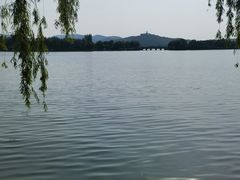 -石湖景区