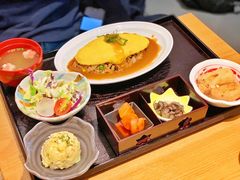 -味太助·银饭食堂(中华城店)