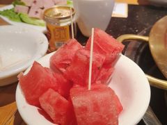 -潮火锅·麻辣牛肉火锅(观音桥方圆·LIVE店)