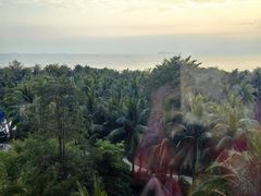 -三亚湾海居铂尔曼度假酒店