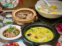 -唐猫庭院·千年陕菜(大唐不夜城店)