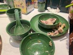 -润园四季椰子鸡火锅(南山海岸城店)