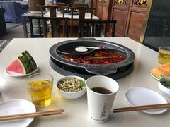 -川西坝子火锅(金沙1.0直营店)