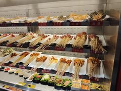 -成都玉林串串香(世纪港湾店)