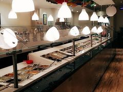 -So Lounge索兰至餐厅(蓝色港湾店)