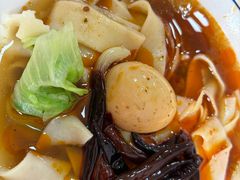 -宋师傅安徽板面(留学路店)