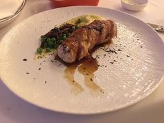 -上海和平饭店 Fairmont Peace Hotel